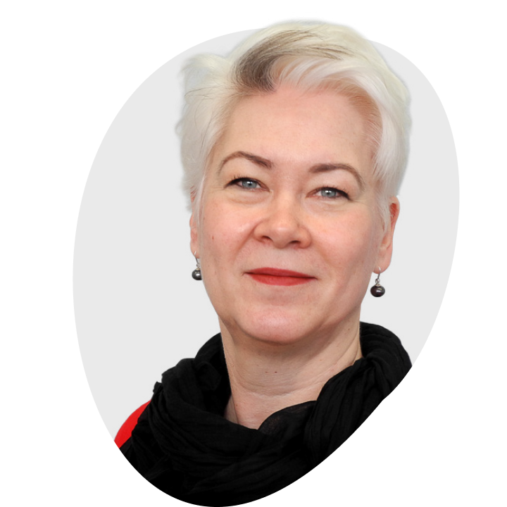 Heike Schmelter