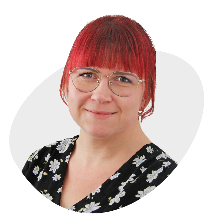 Heike Schmelter